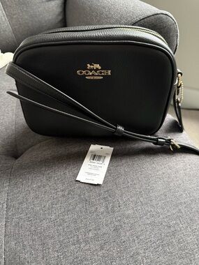 Coach Jamie Camera Bag